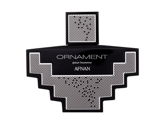Afnan Ornament 100 ml - 100ml - Parfémovaná voda
