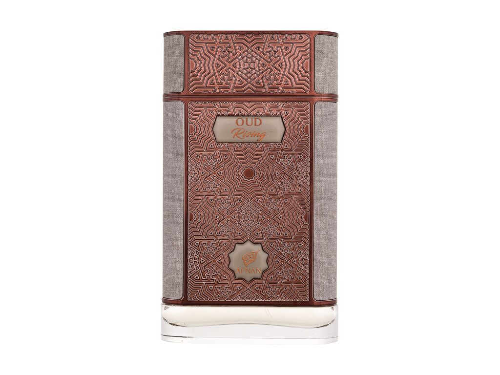 Afnan Oud Rising 80 ml - 80ml - Parfémovaná voda