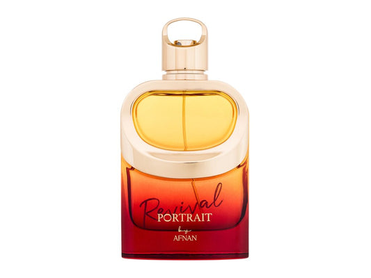 Afnan Portrait Revival 100 ml - 100ml - Parfémový extrakt