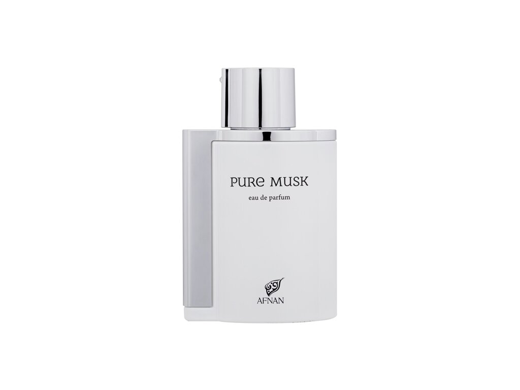Afnan Pure Musk 100 ml - 100ml - Parfémovaná voda