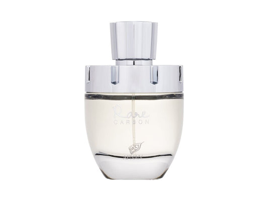 Afnan Rare Carbon 100 ml - 100ml - Parfémovaná voda