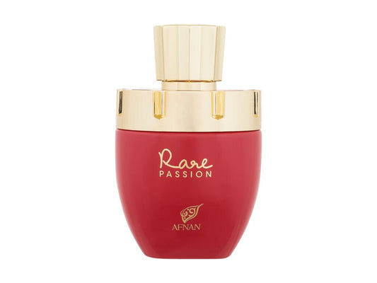 Afnan Rare Passion 100 ml - 100ml - Parfémovaná voda