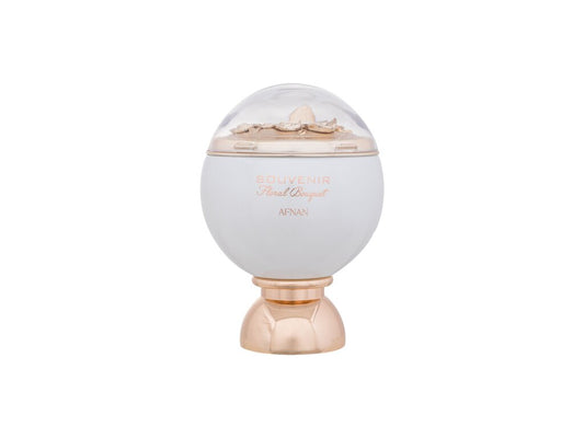 Afnan Souvenir Floral Bouquet 100 ml - 100ml - Parfémovaná voda