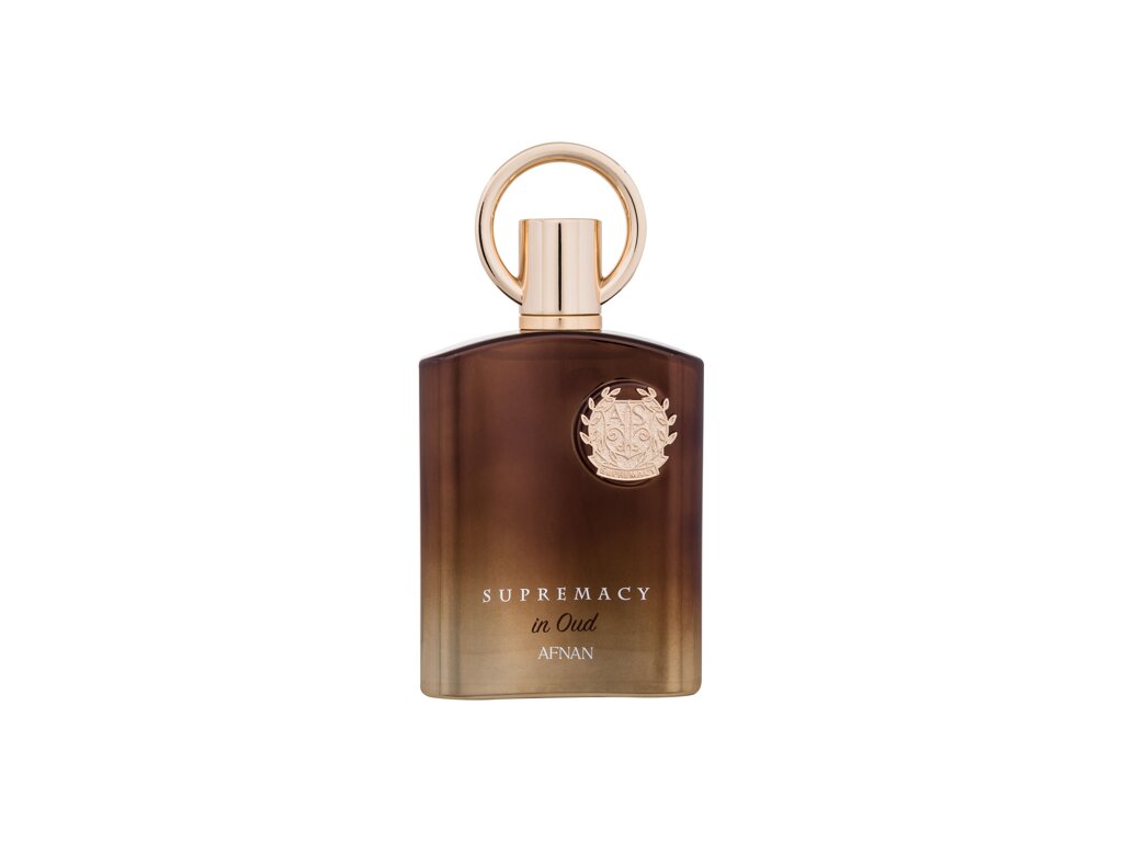 Afnan Supremacy In Oud 100 ml - 100ml - Parfém