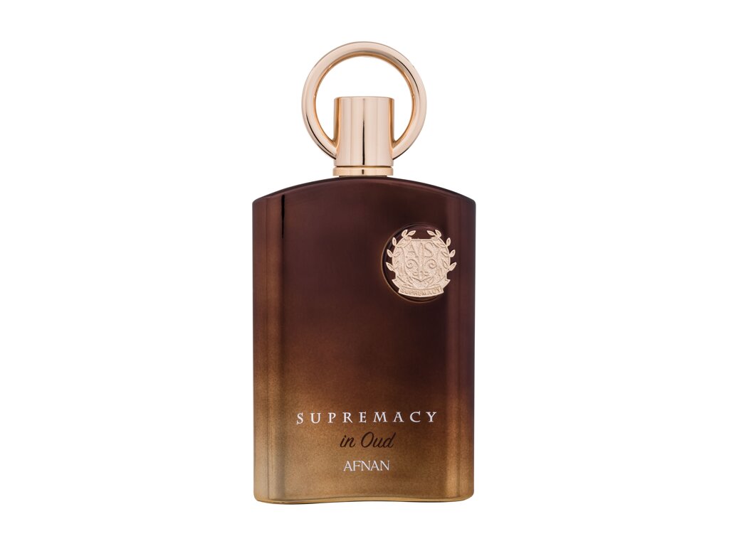 Afnan Supremacy In Oud 150 ml - 150ml - Parfém