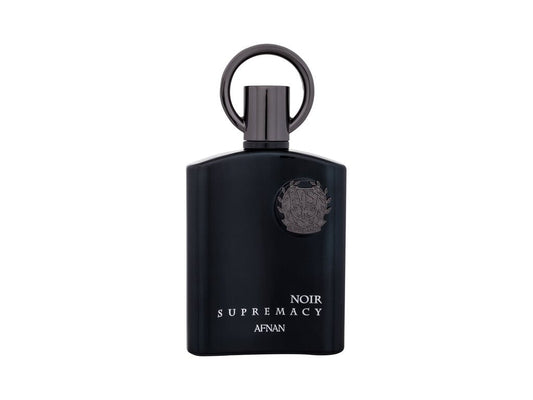 Afnan Supremacy Noir 100 ml - 100ml - Parfémovaná voda