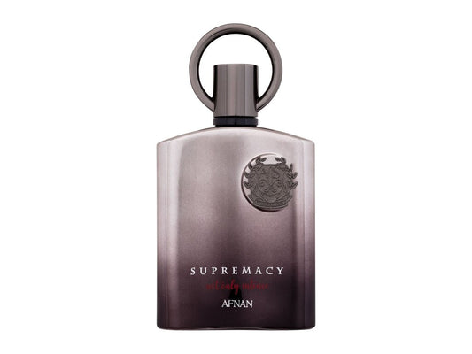 Afnan Supremacy Not Only Intense 100 ml - 100ml - Parfémový extrakt