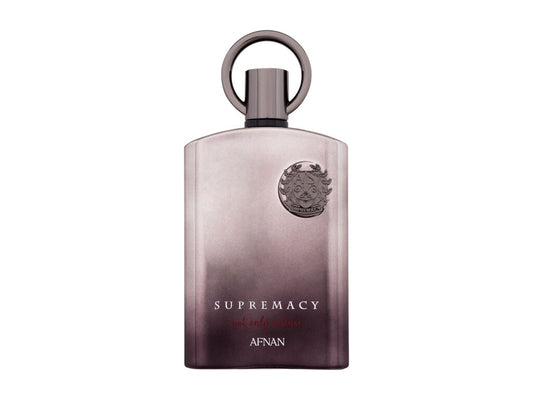 Afnan Supremacy Not Only Intense 150 ml - 150ml - Parfémový extrakt