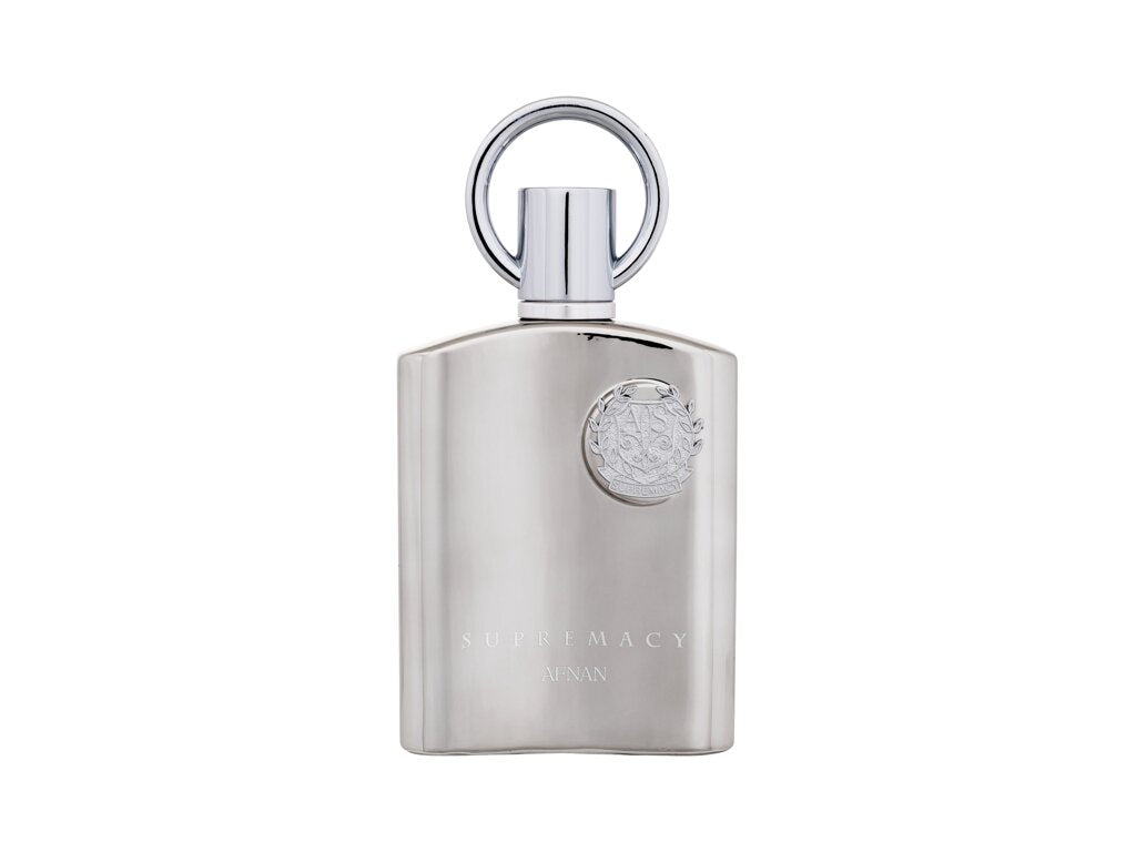 Afnan Supremacy Silver 100 ml - 100ml - Parfémovaná voda