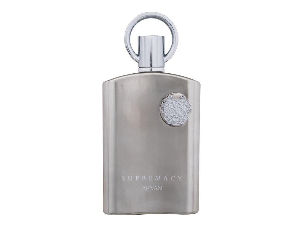 Afnan Supremacy Silver 150 ml - 150ml - Parfémovaná voda