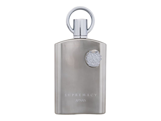 Afnan Supremacy Silver 150 ml - 150ml - Parfémovaná voda