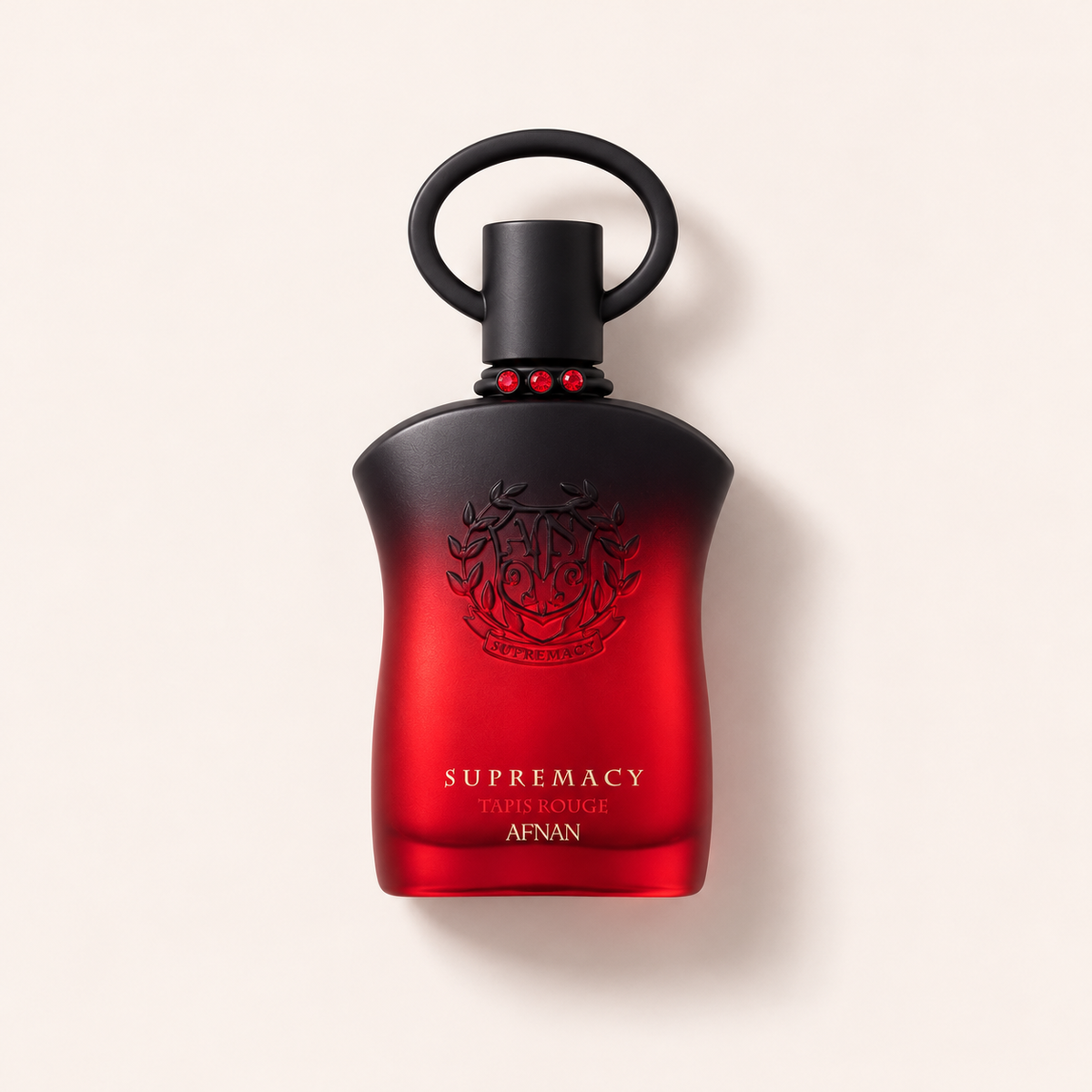 Afnan Supremacy Tapis Rouge 90 ml – parfémový extrakt – MrRizz