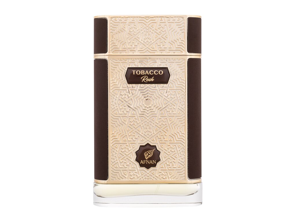Afnan Tobacco Rush 80 ml - 80ml - Parfémovaná voda