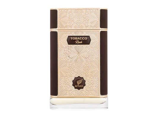 Afnan Tobacco Rush 80 ml - 80ml - Parfémovaná voda
