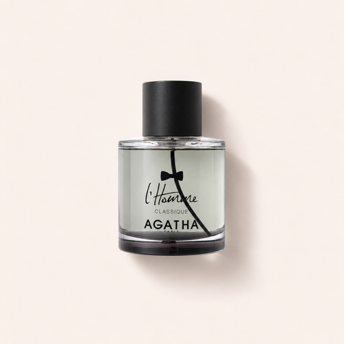 Agatha Paris L'Homme 100 ml – parfémovaná voda – MrRizz