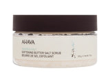 AHAVA Deadsea Salt Softening Butter Salt Scrub 220 ml