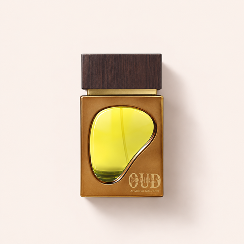 Ahmed Al Maghribi Bombay Oud 80 ml – parfémovaná voda – MrRizz
