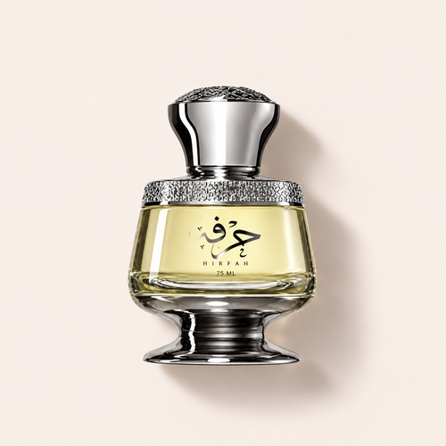 Ahmed Al Maghribi Hirfah 75 ml – parfémovaná voda – MrRizz