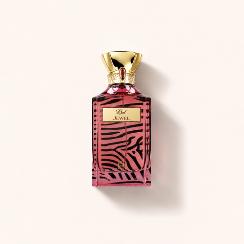 Ahmed Al Maghribi Red Jewel 100 ml – parfémovaná voda – MrRizz