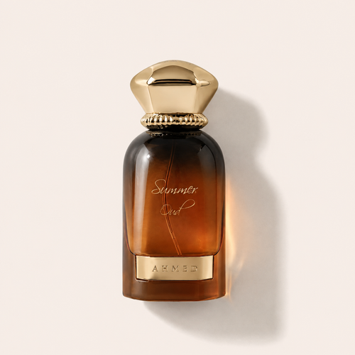 Ahmed Al Maghribi Summer Oud – flakon parfému