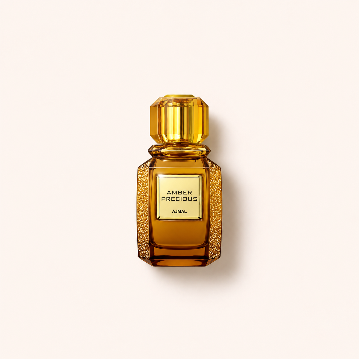 Ajmal Amber Precious 100 ml – parfémovaná voda – MrRizz