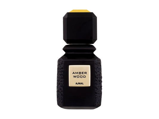 Ajmal Amber Wood 50 ml - 50ml - Parfémovaná voda