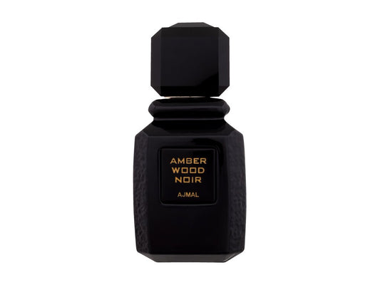 Ajmal Amber Wood Noir 100 ml - 100ml - Parfémovaná voda