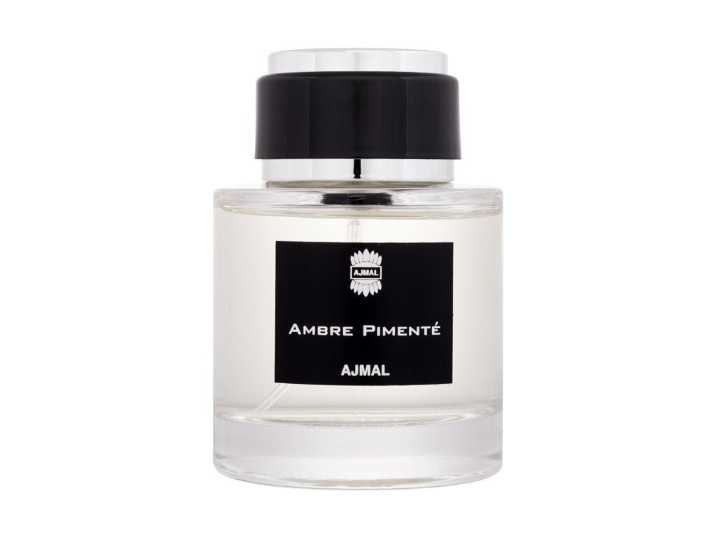 Ajmal Ambre Pimente 100 ml - 100ml - Parfémovaná voda