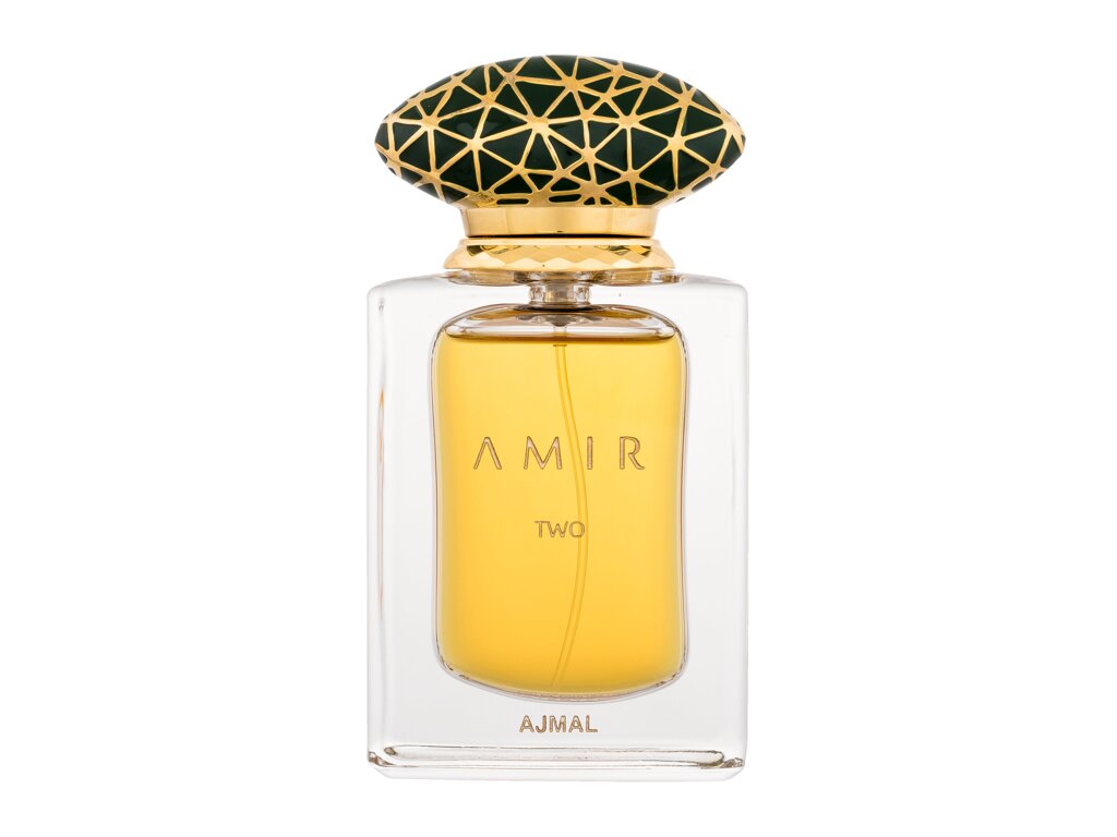 Ajmal Amir Two 50 ml - 50ml - Parfémovaná voda
