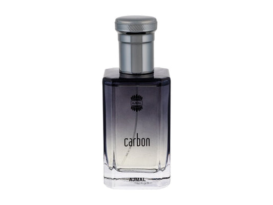 Ajmal Carbon 100 ml - 100ml - Parfémovaná voda