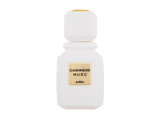 Ajmal Cashmere Musc 100 ml - 100ml - Parfémovaná voda