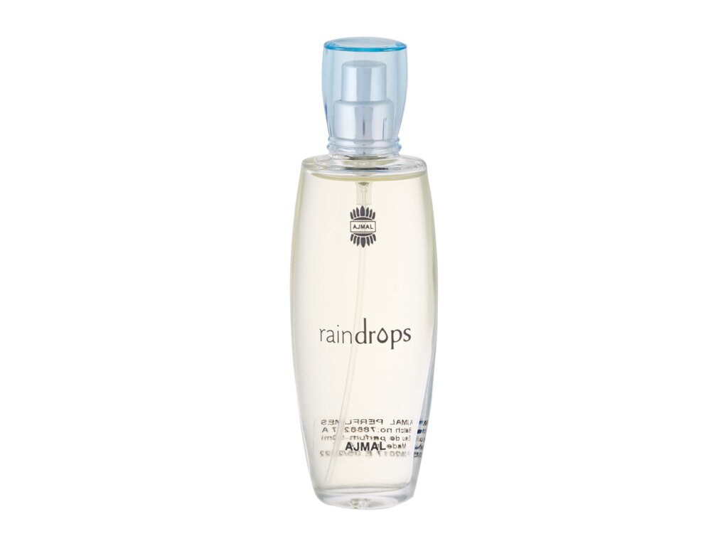Ajmal Raindrops 50 ml - 50ml - Parfémovaná voda