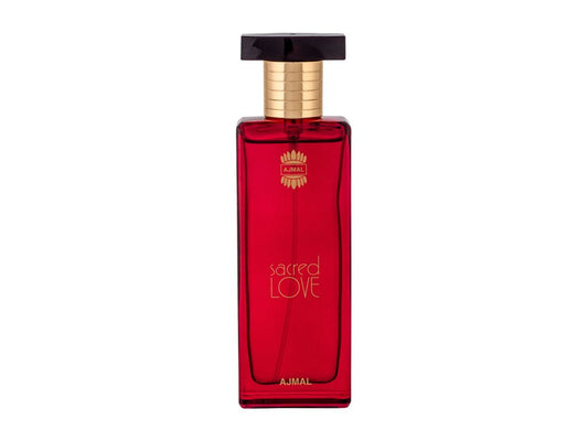 Ajmal Sacred Love 50 ml - 50ml - Parfémovaná voda