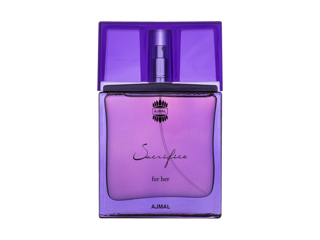 Ajmal Sacrifice 50 ml - 50ml - Parfémovaná voda