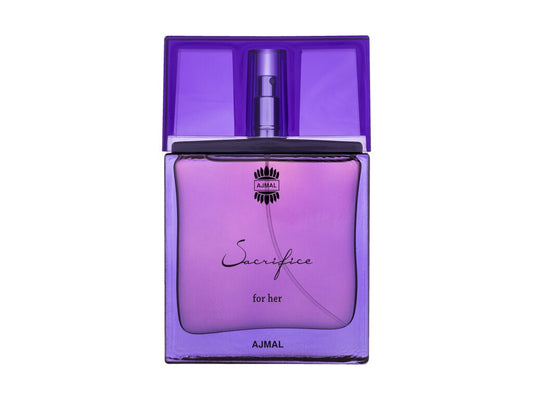 Ajmal Sacrifice 50 ml - 50ml - Parfémovaná voda
