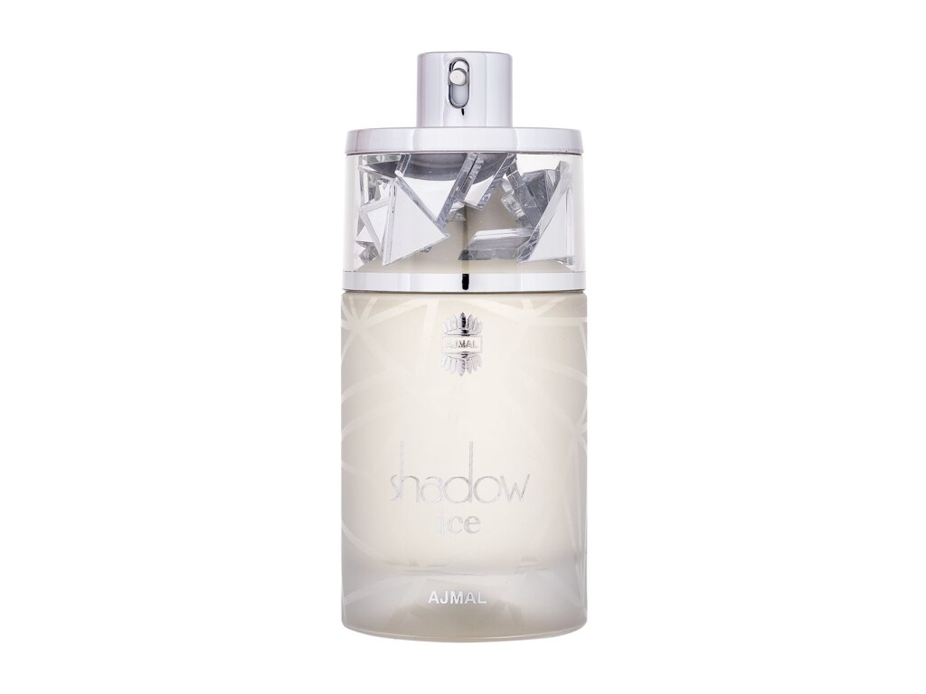 Ajmal Shadow Ice 75 ml - 75ml - Parfémovaná voda