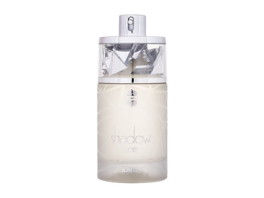 Ajmal Shadow Ice 75 ml - 75ml - Parfémovaná voda