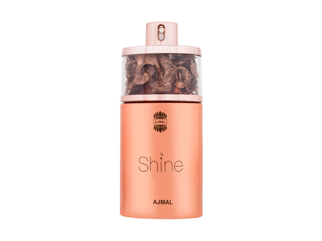 Ajmal Shine 75 ml - 75ml - Parfémovaná voda