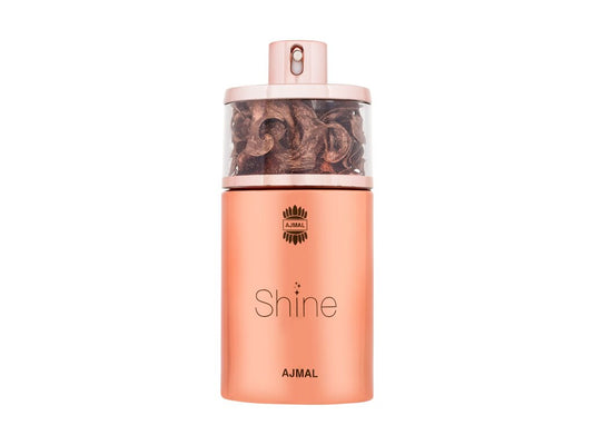 Ajmal Shine 75 ml - 75ml - Parfémovaná voda