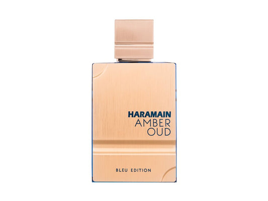 Al Haramain Amber Oud Bleu Edition 60 ml - 60ml - Parfémovaná voda