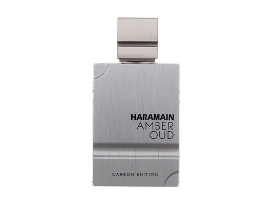 Al Haramain Amber Oud Carbon Edition 60 ml - 60ml - Parfémovaná voda
