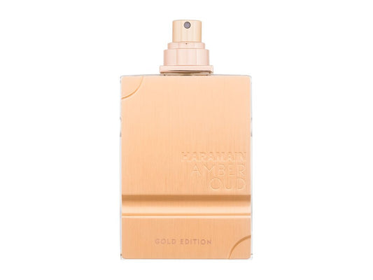 Al Haramain Amber Oud Gold Edition 60 ml - 60ml - Parfémovaná voda
