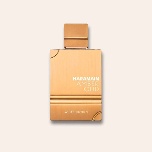 Al Haramain Amber Oud Gold Edition