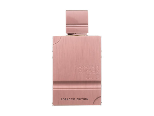 Al Haramain Amber Oud Tobacco Edition 60 ml - 60ml - Parfémovaná voda