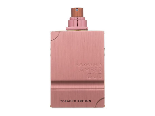 Al Haramain Amber Oud Tobacco Edition 60 ml - 60ml - Parfémovaná voda