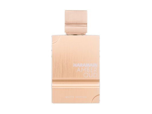 Al Haramain Amber Oud White Edition 60 ml - 60ml - Parfémovaná voda