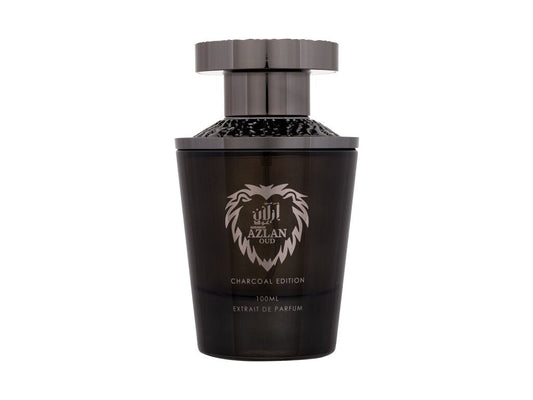 Al Haramain Azlan Oud Charcoal Edition 100 ml - 100ml - Parfémový extrakt