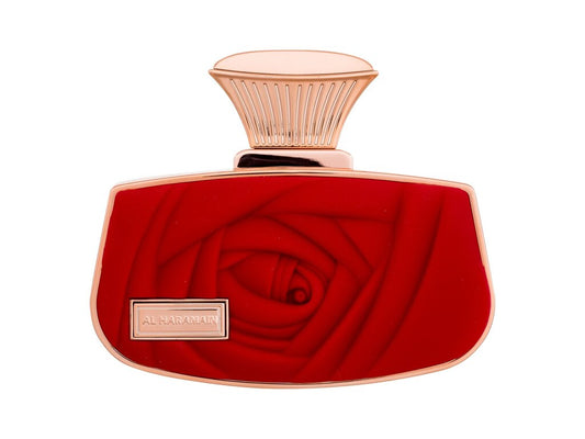 Al Haramain Belle Rouge 75 ml - 75ml - Parfémovaná voda