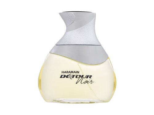 Al Haramain Détour Noir 100 ml - 100ml - Parfémovaná voda