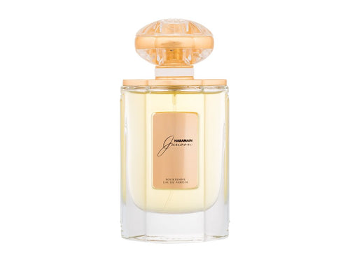 Al Haramain Junoon 75 ml - 75ml - Parfémovaná voda